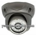 2013 Nuevos Productos: 1000TVL 1/3 &quot;Sony CMOS IR Vandalproof Dome Cámara CCTV de Seguridad